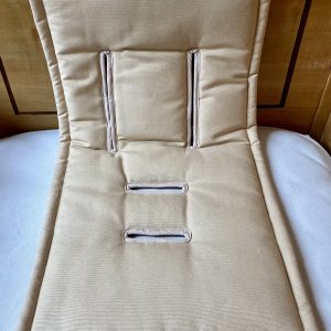 PROTECTOR DE COCHE UNIVERSAL reversible en tela repelente