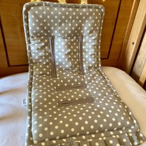 PROTECTOR DE COCHE GRIS